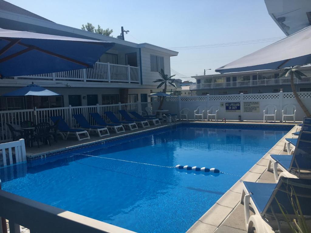 Surf Haven Motel photo