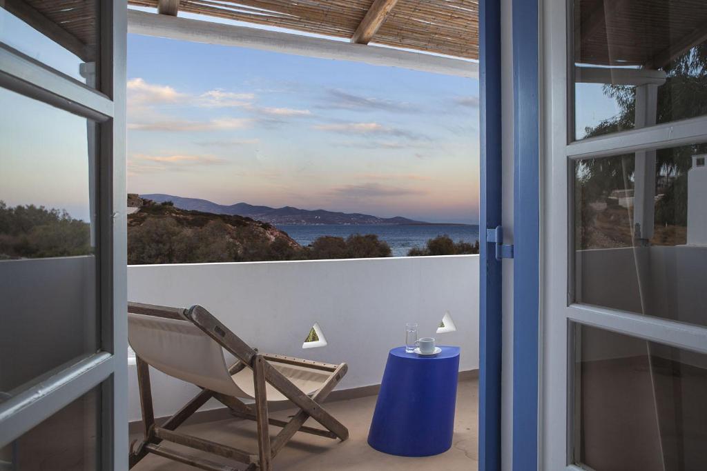 Beach House Antiparos — Hotel in Antiparos