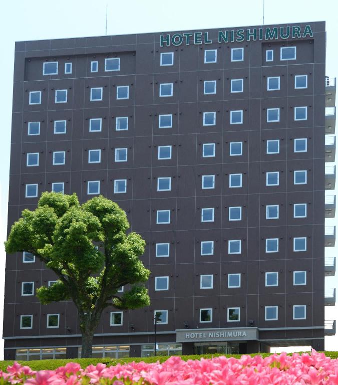Hotel Nishimura photo