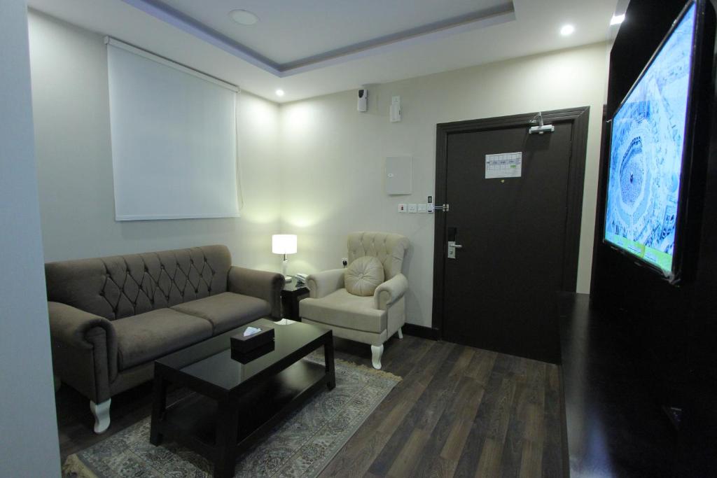 Qasr Rayana Aparthotel photo