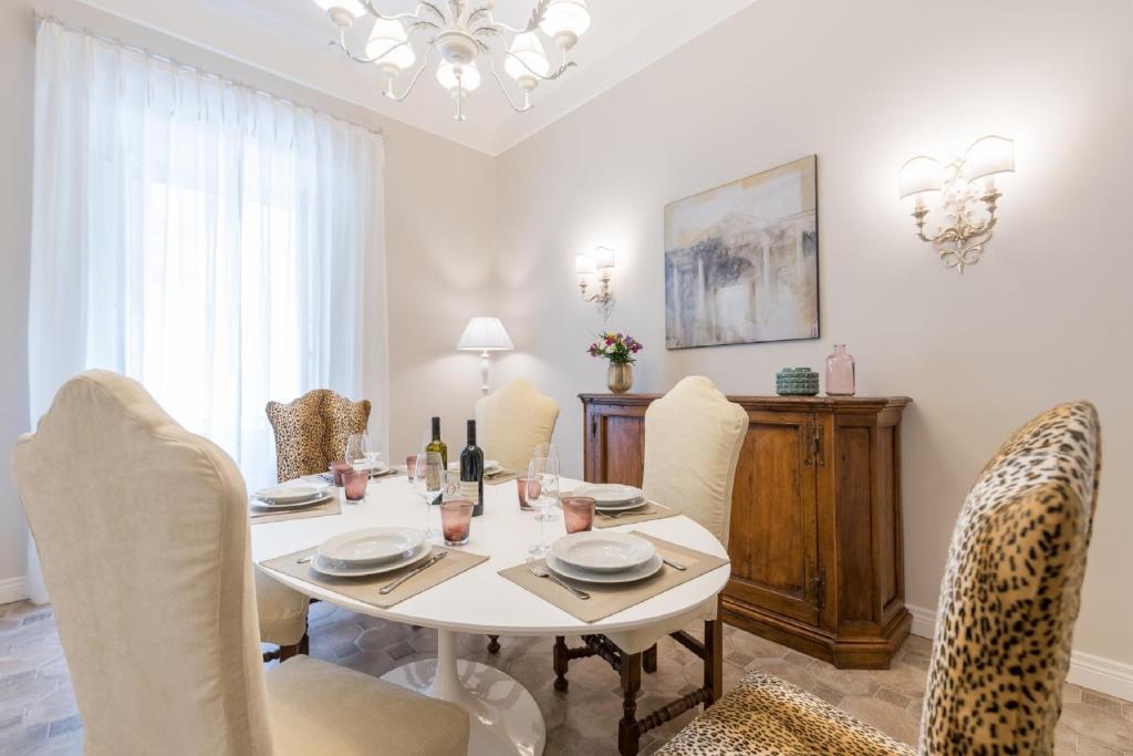 Altarocca Embassy Rome