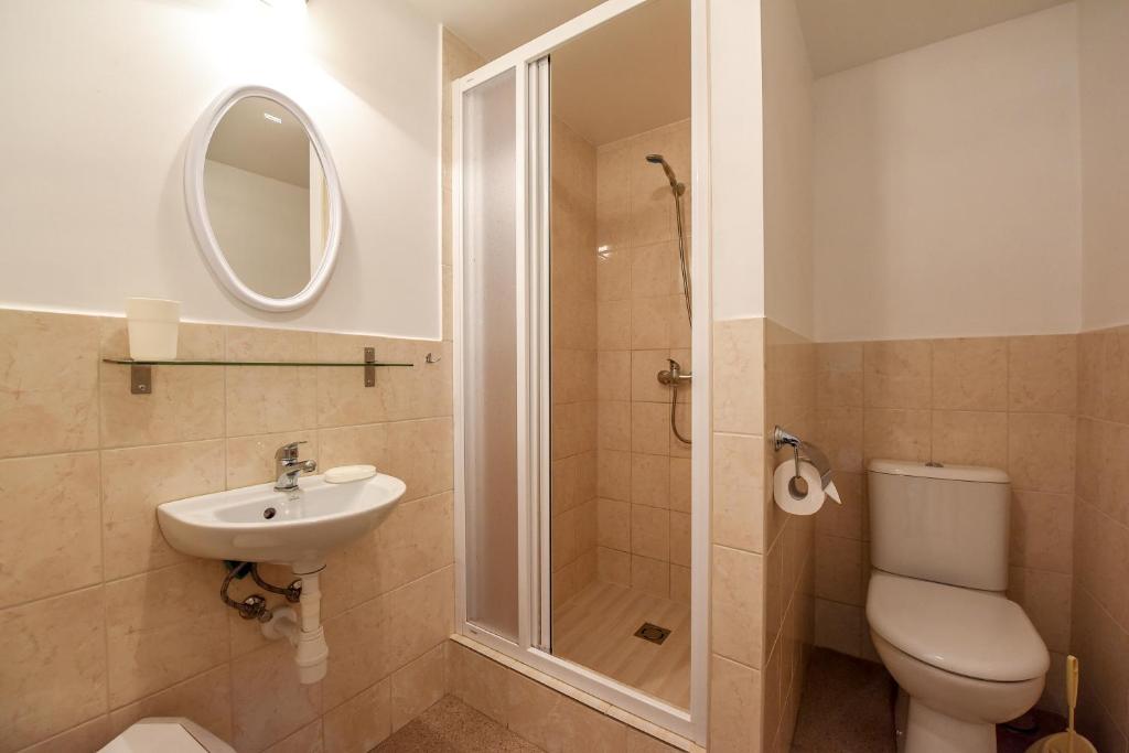 Holiday house KNP photo