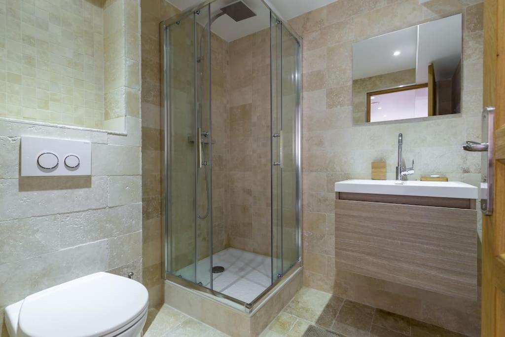 102-Appartement Refait à neuf vieil Antibes - 3