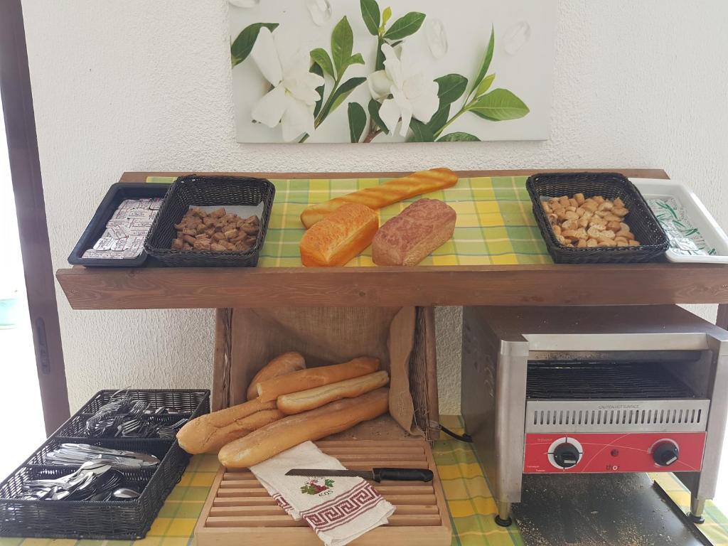 Summer Village of Hippokrates - Adults only — Restaurant & bars in Marmari (Kos), South Aegean