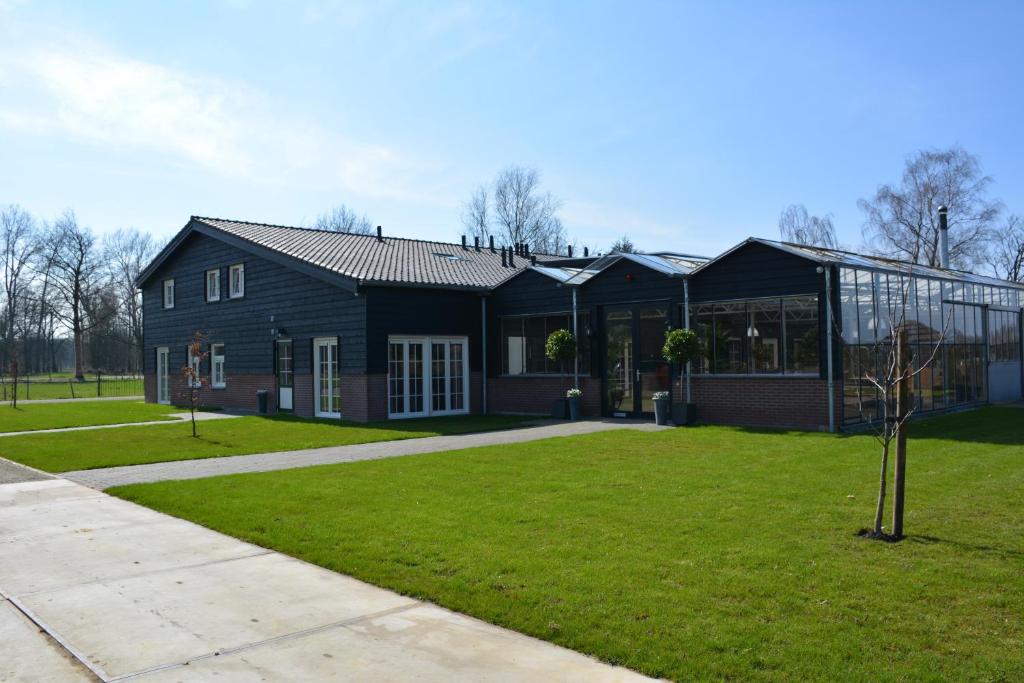 2 persoons appartement, Heeze