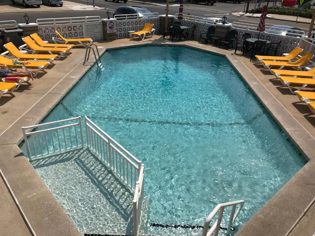 Starfire Motel photo
