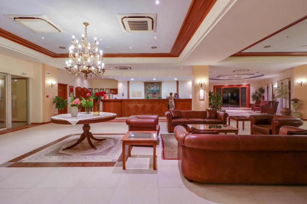 Aegean Melathron Thalasso Spa Hotel photo