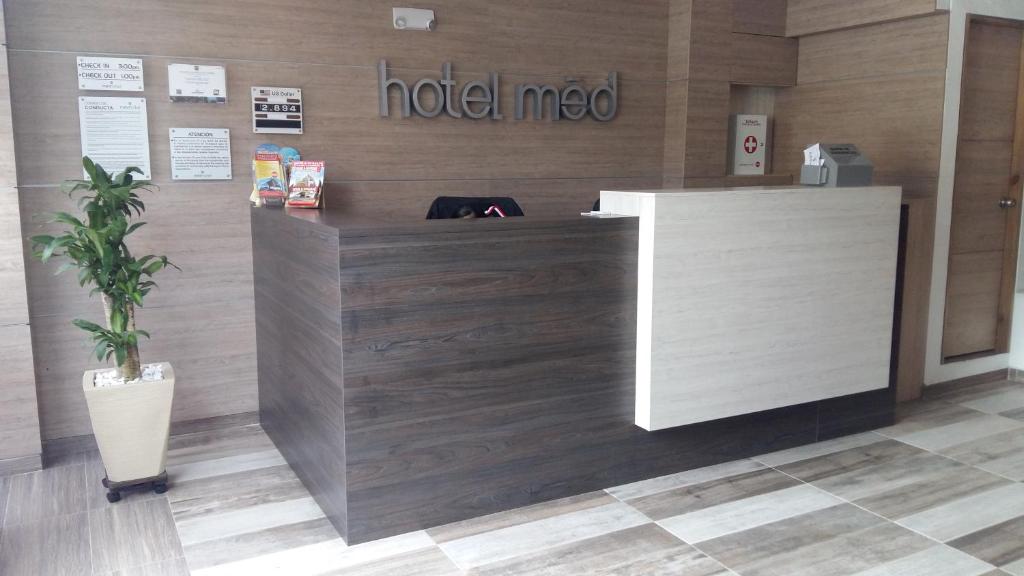 Hotel Med 70 photo