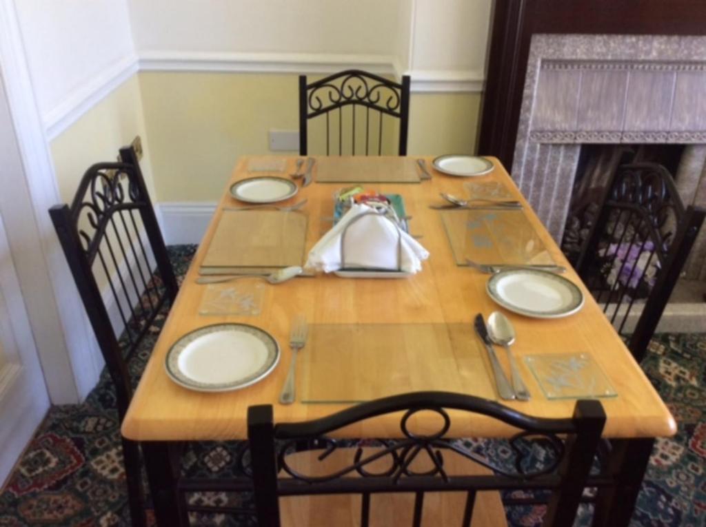 Alma Lodge Guest House