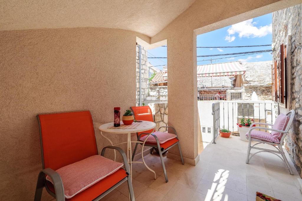 Apartmani Aligator photo