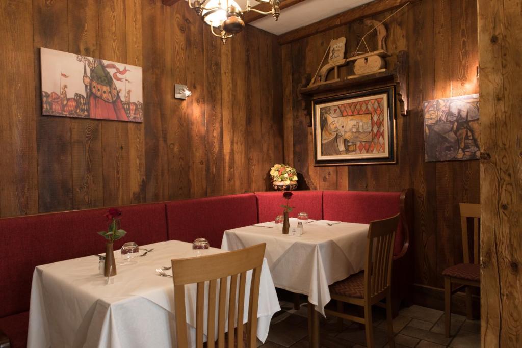 Hotel Florian - 3