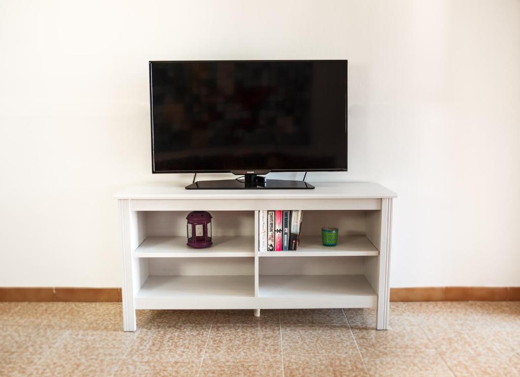 Apartamento Filla - 5