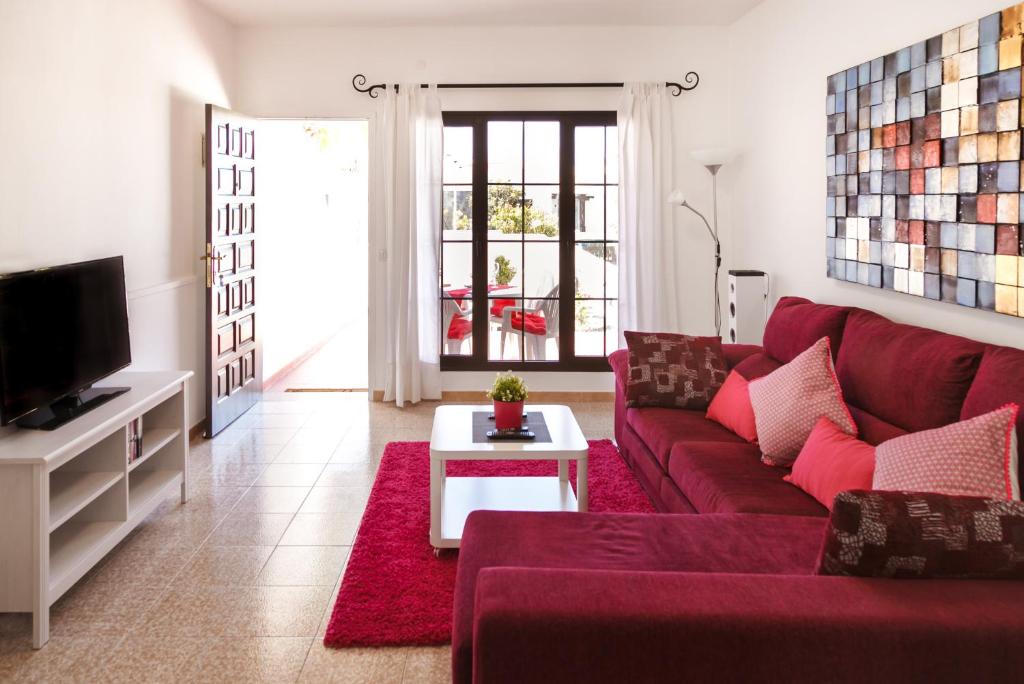 Apartamento Filla - 4