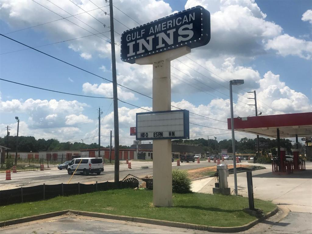 Gulf American Inns photo