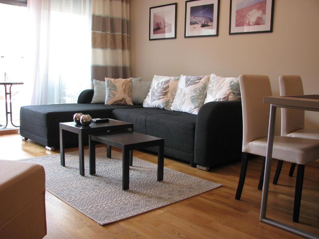 Apartment B&S - 4