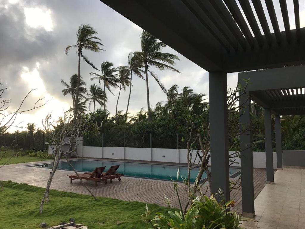 Villa by the Sea, Negombo-Katunayake photo