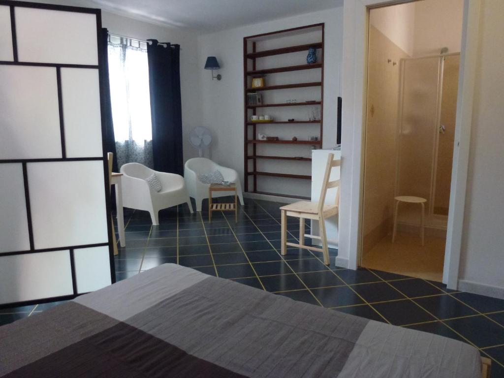 Casa Annina - 5