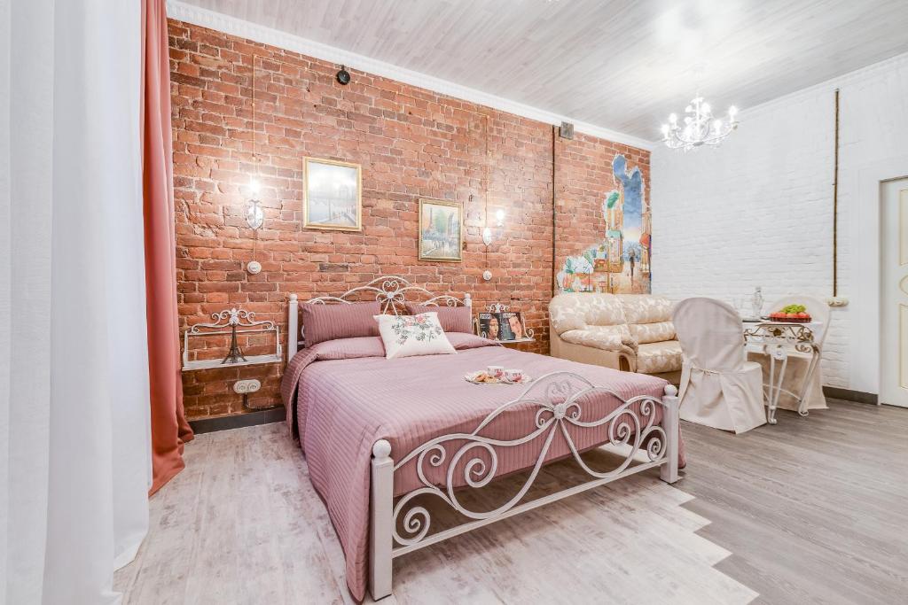 Gran de Mar — Hotel in Saint Petersburg