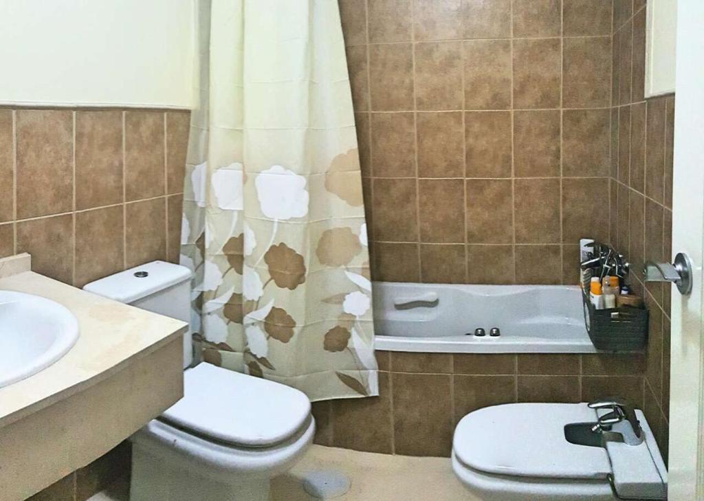 Luxyry apartament Benidorm - 5
