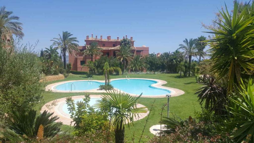 Luxyry apartament Benidorm - 2