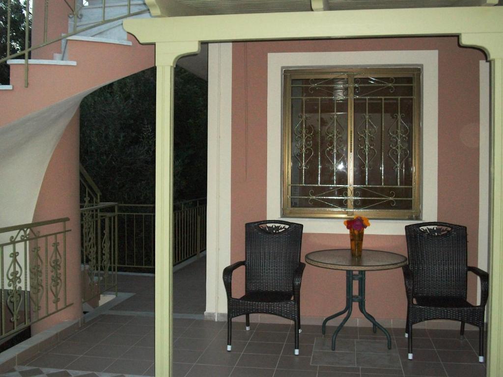 Facilities