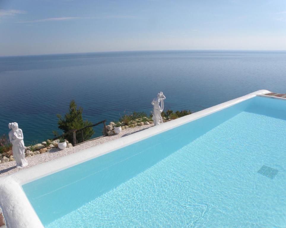 Koumaros Villas photo