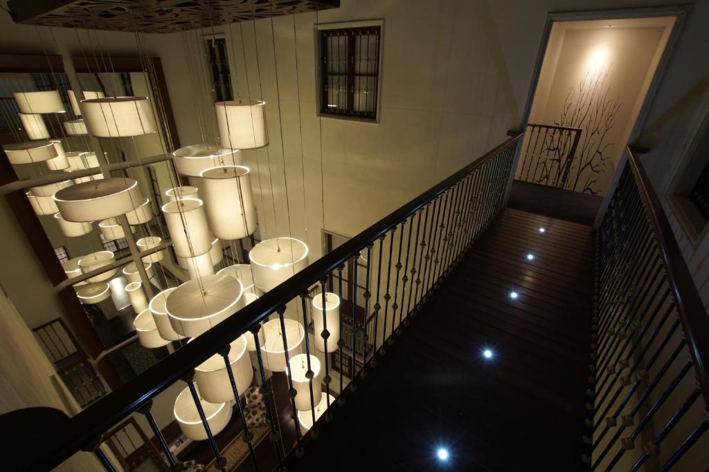 1850 Hotel Boutique - 5