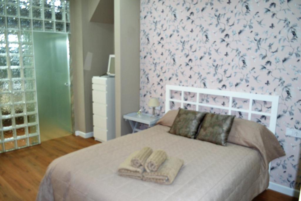 DREAMSUITES MARIN GARCIA. - 5