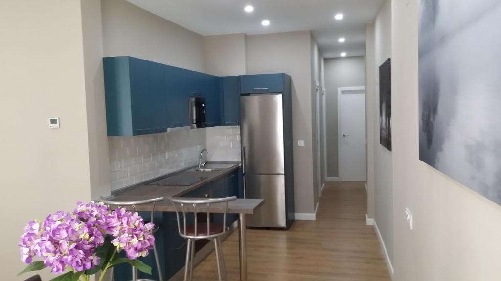 DREAMSUITES MARIN GARCIA. - 2