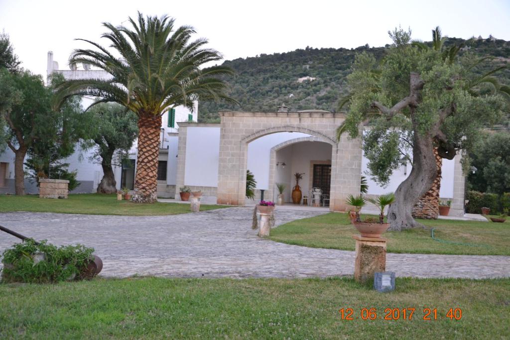 Masseria Fragnale - 5