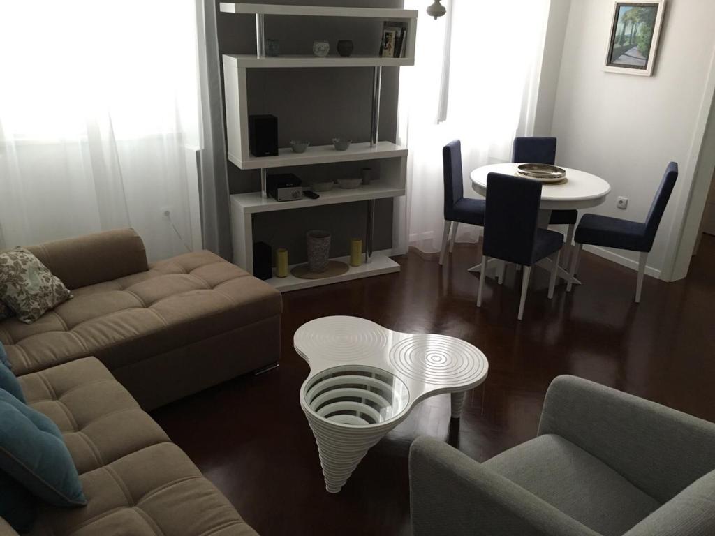 Squere 44 Apartment - 3