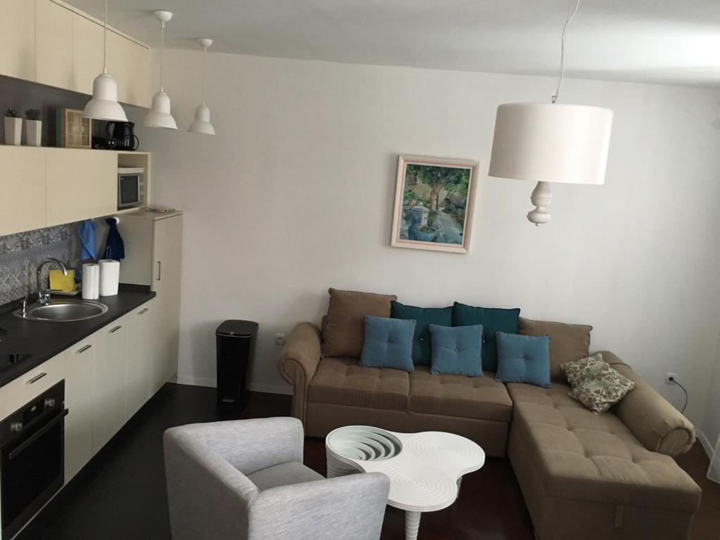 Squere 44 Apartment - 2