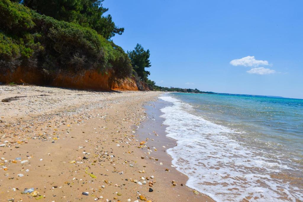 Agios Mamas Resort photo