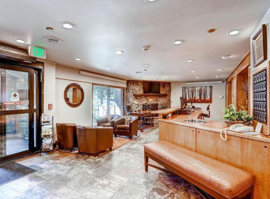 Getaways at Falcon Point Resort photo