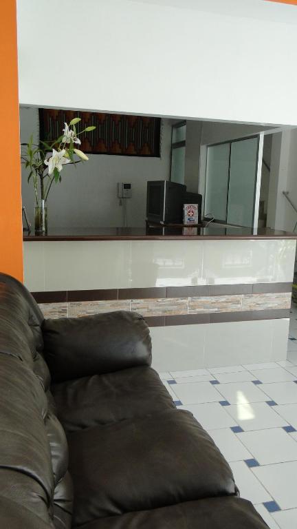 Hostal Don Cristobal photo