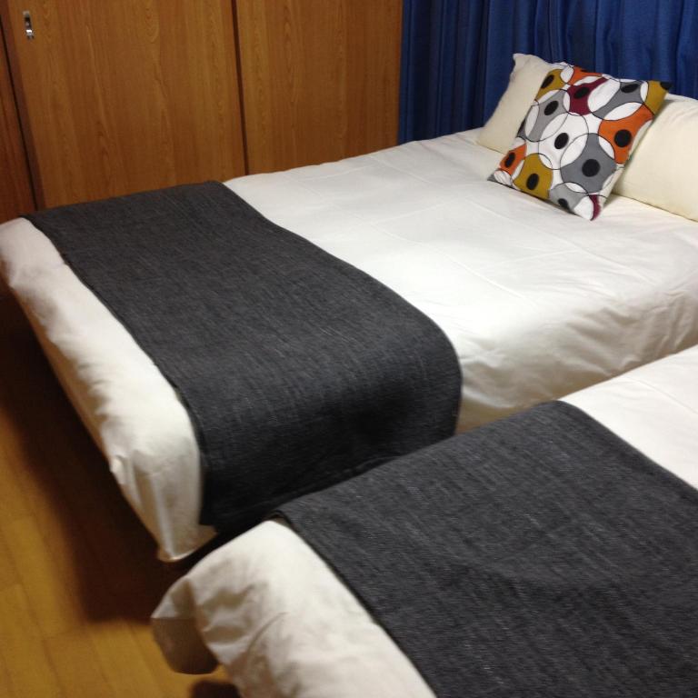 Family Resort Apartment