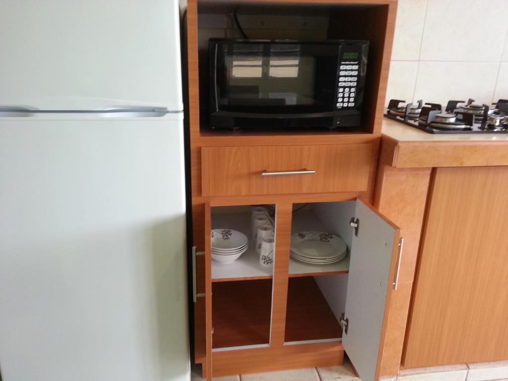 Facilities