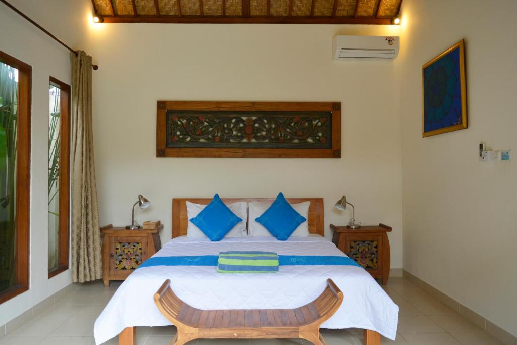 Villa Mewali photo