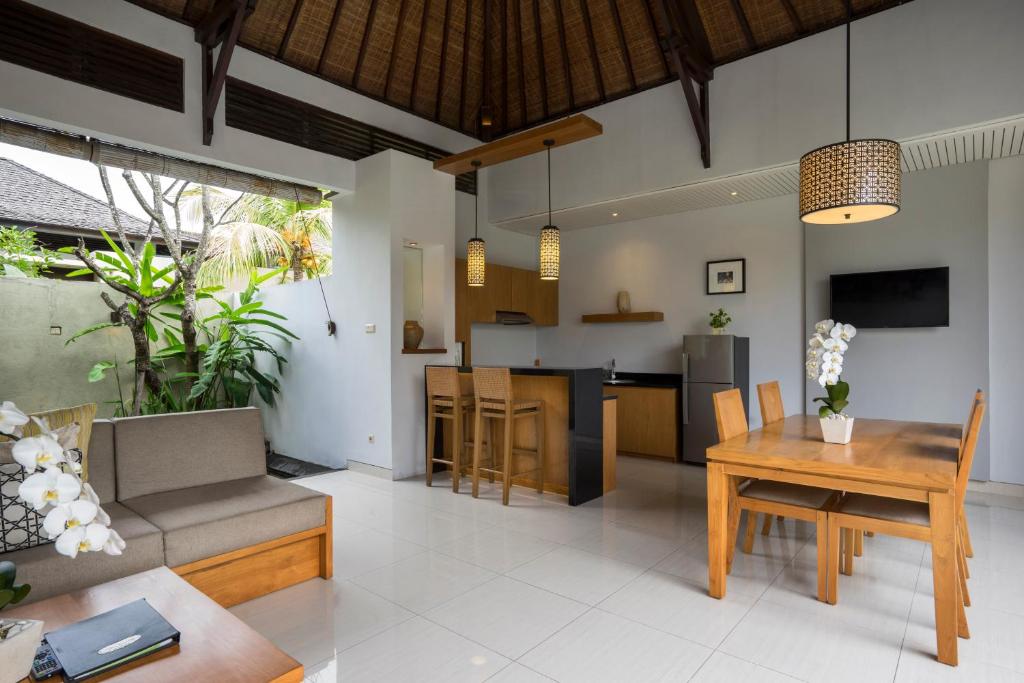 Pradha Villas Seminyak