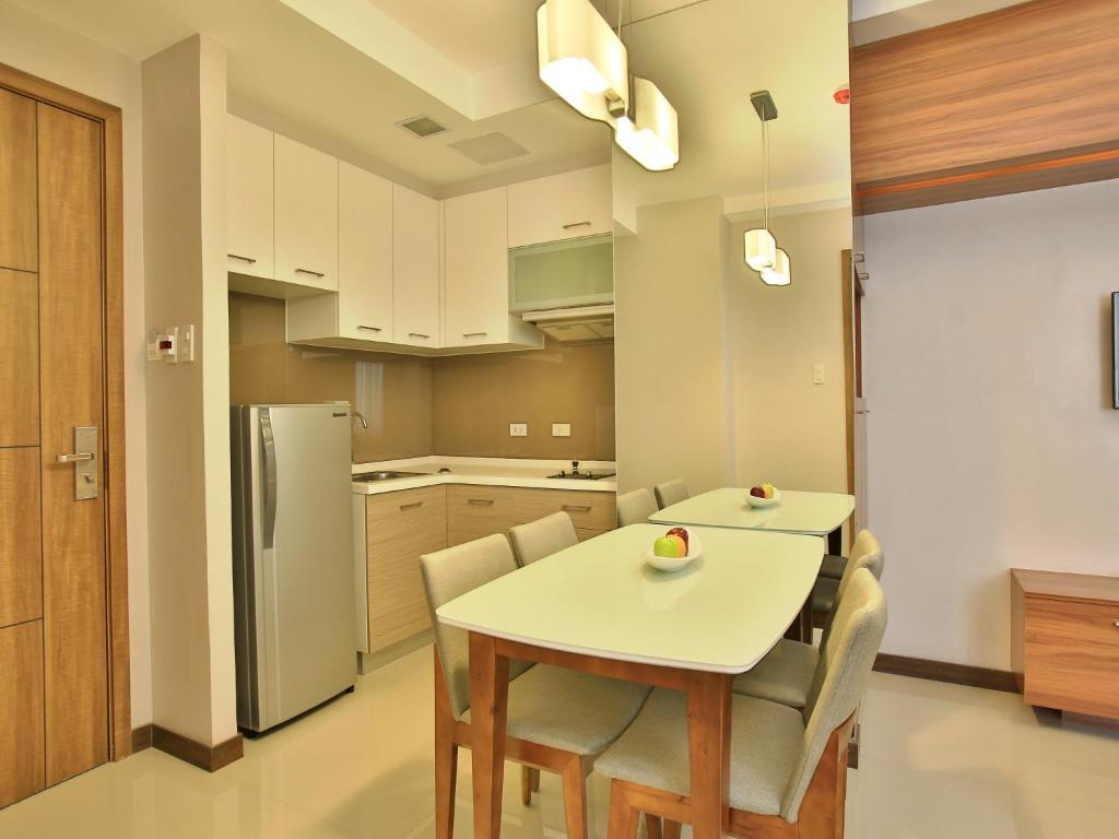 Facilities