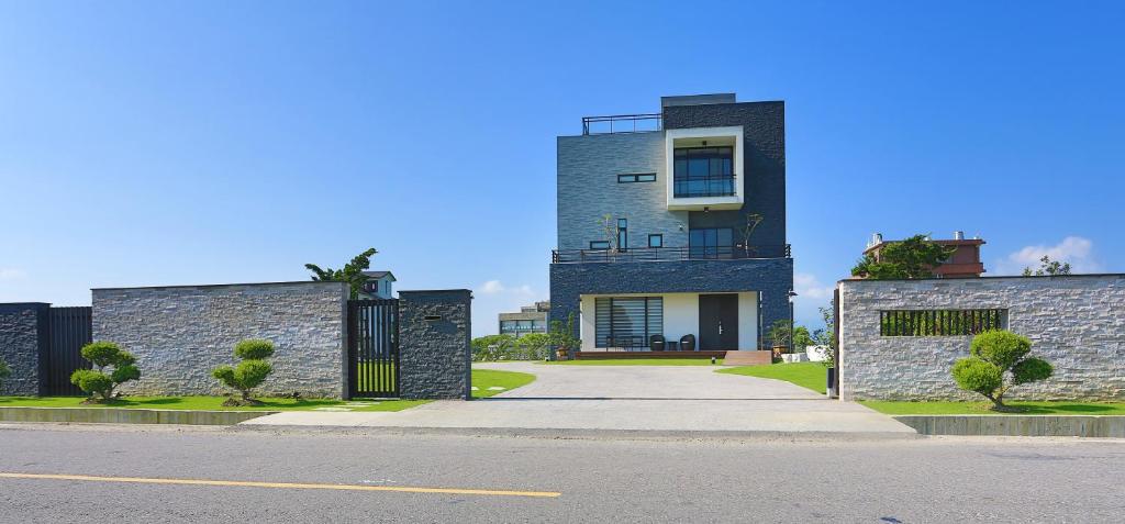 Qi Li Xiang Homestay photo