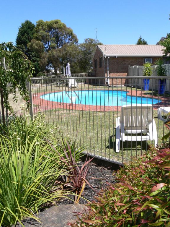 スイミングプール