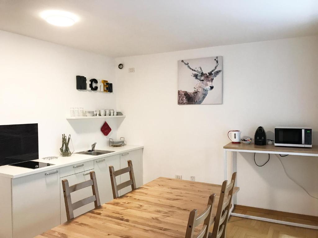 Lafri Apartment - 3
