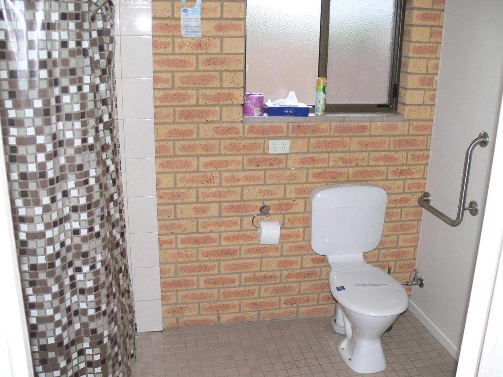 バスルーム（客室）