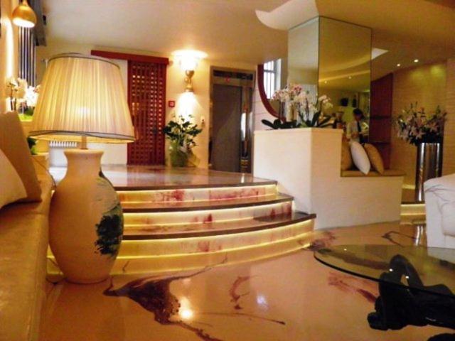 Hotel Derby - 3
