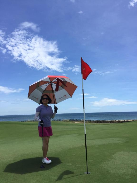 The Point Villa - IDC White House Da Nang photo