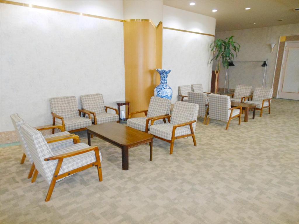 Shibetsu Grand Hotel photo