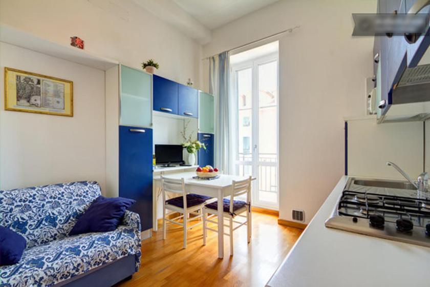 Casa Vacanze Oneglia - 2