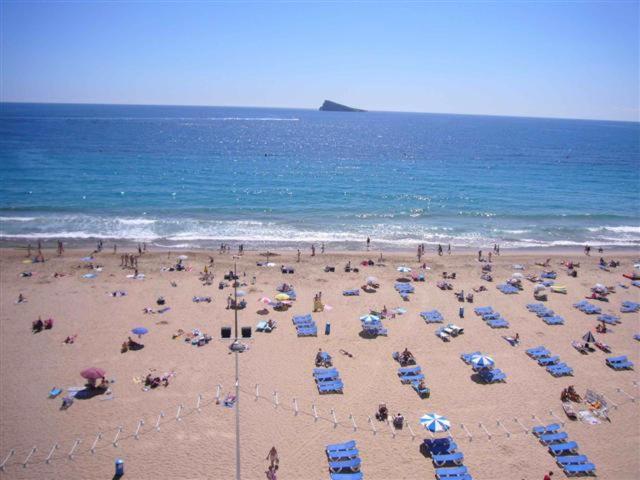 Miramar Playa - Fincas Arena, Benidorm