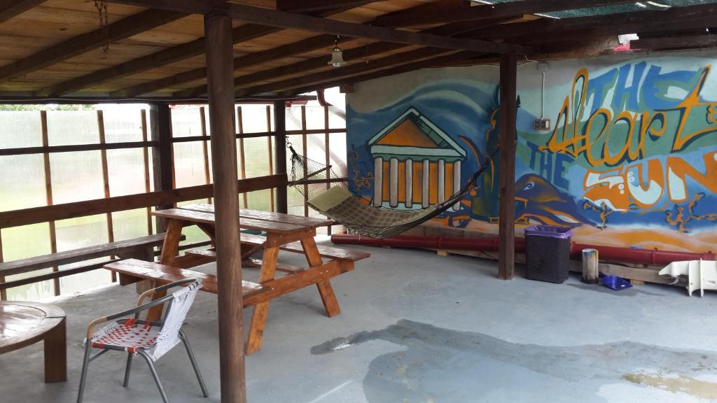 Casa Dexter photo